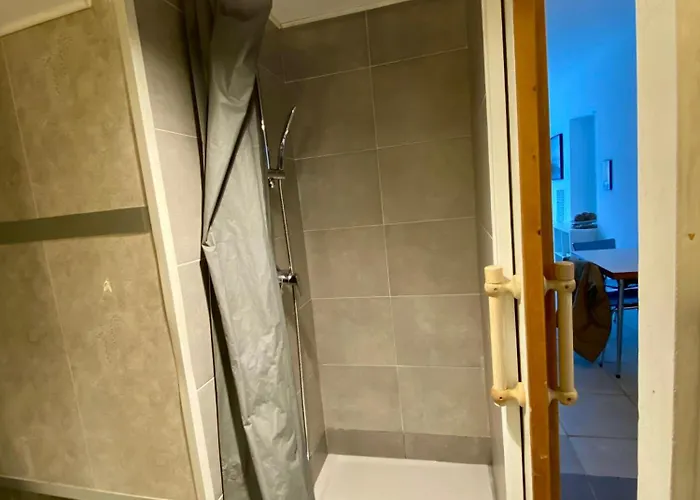 Lejlighed Proche Cote Des Basques Biarritz