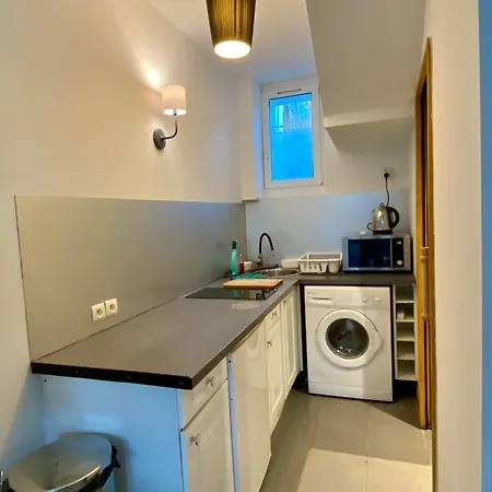 Proche Côte Des Basques Appartement *