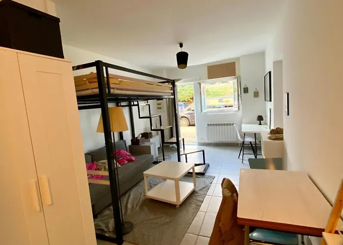 Proche Cote Des Basques 比亚里茨